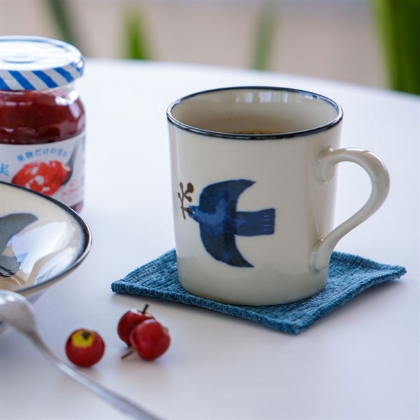 ミニマット Kukka Lokki クッカロッキ