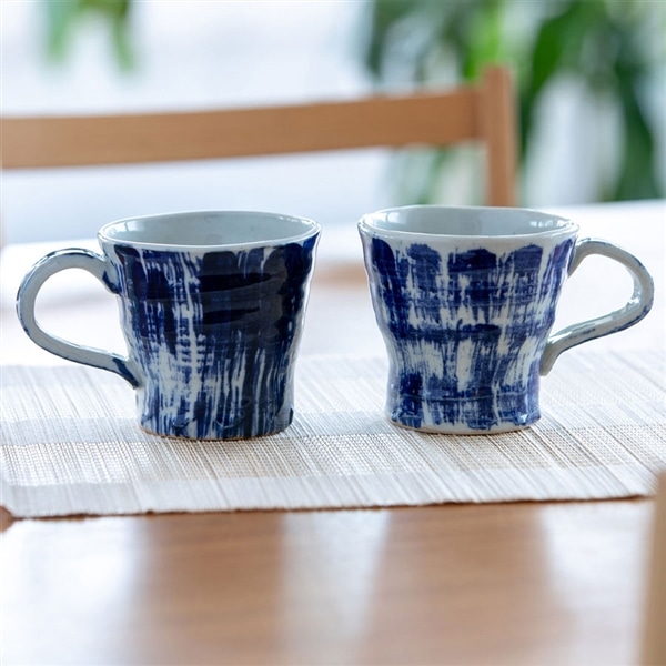 マグカップ 武刻 むこく