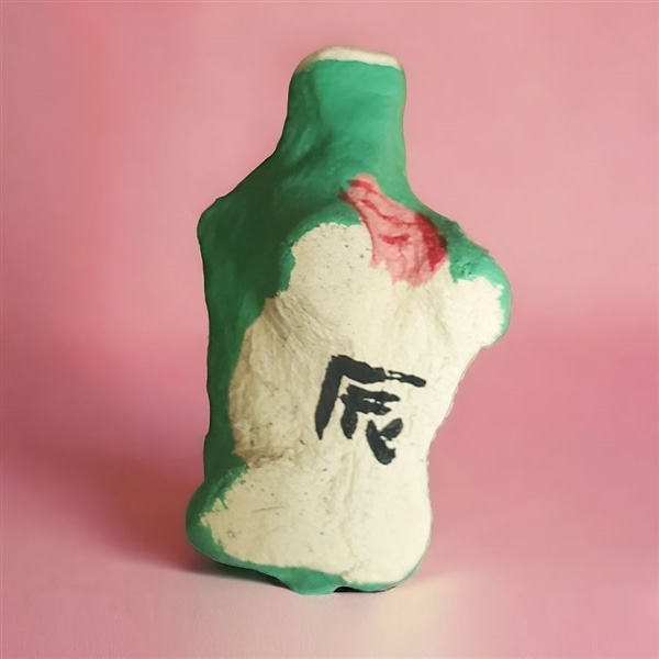 トリアエズ干支 辰