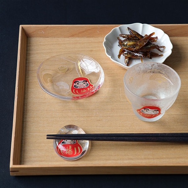 めでたmono 豆皿