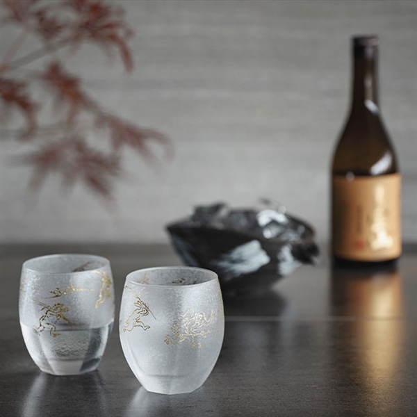 プレミアム鳥獣戯画オールド