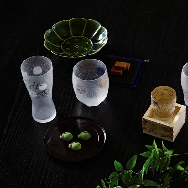 プレミアム鳥獣戯画ビアM