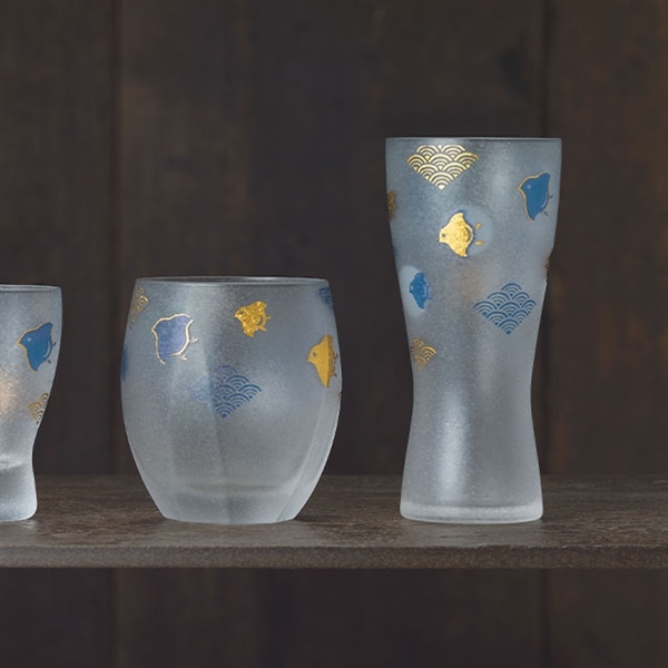 プレミアム波千鳥オールド