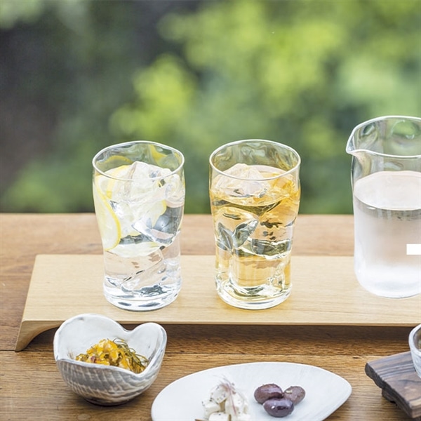 Tebineri タンブラー12