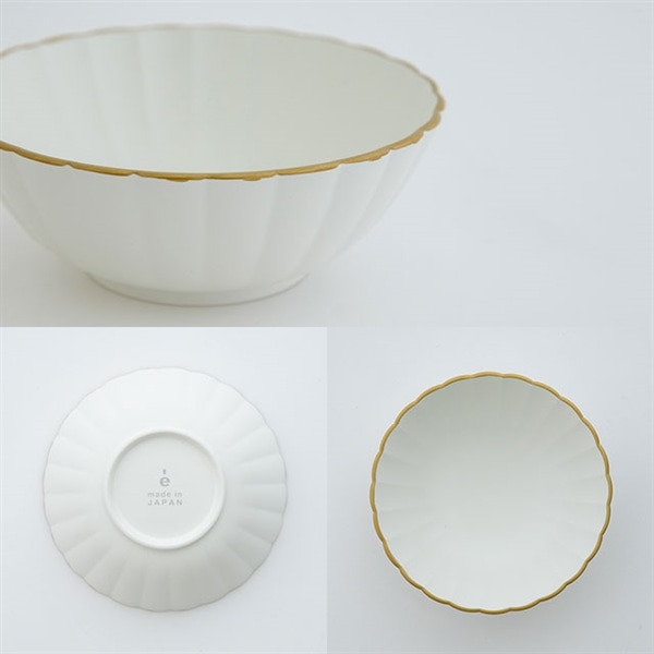 ボウル ももとせ