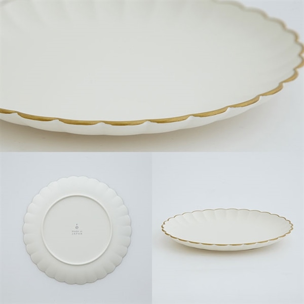 プレートS ももとせ