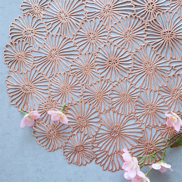 プレイスマット ももとせ