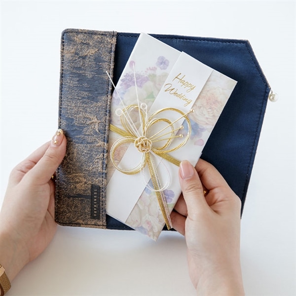 ジャガードふくさ 恒晴 ツネハル