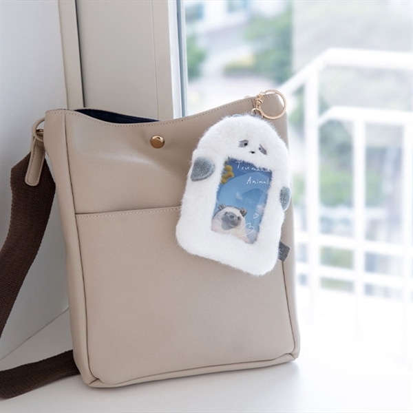 カードケース つまんでアニマルズ