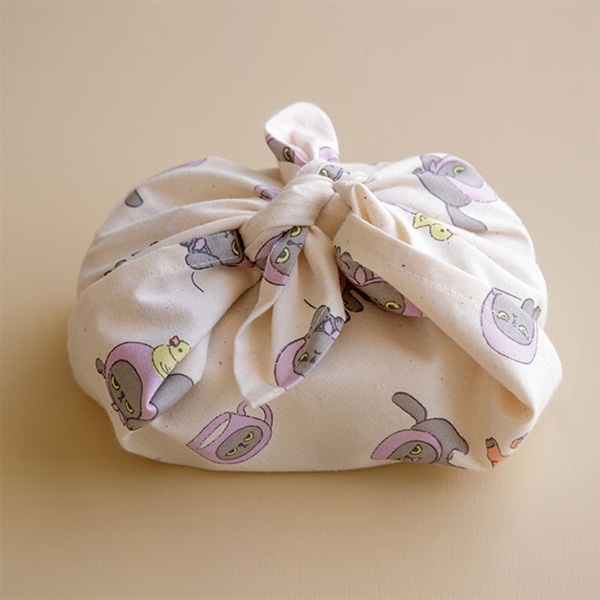 大判ハンカチ アングリーマチコ