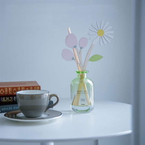 リードディフューザー Pieni onni ピエニオンニ