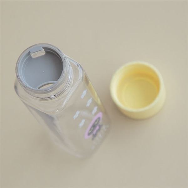 クリアボトル アングリーマチコ