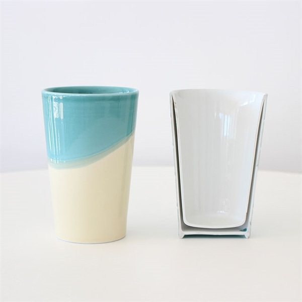 二重構造タンブラー KEEPOT キーポ