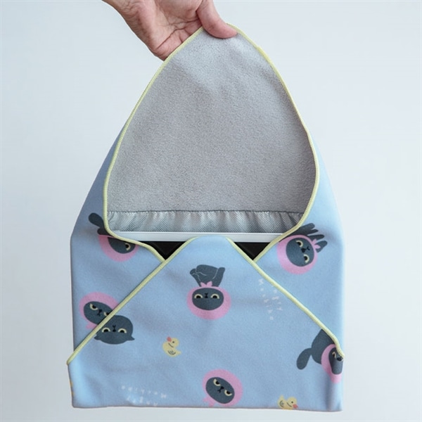 くっつきクロス アングリーマチコ