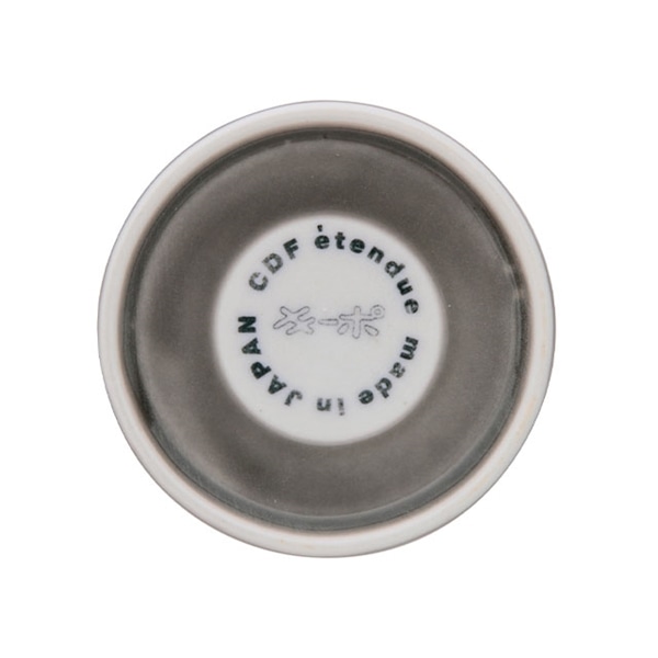 二重構造フリーカップ KEEPOT キーポ