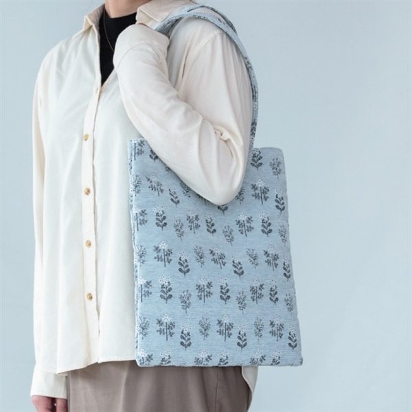 トートバッグ Florist フローリスト