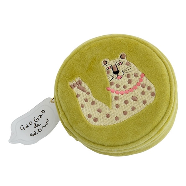 アクセケース くせ強