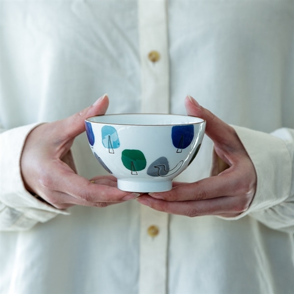 茶碗 キギト