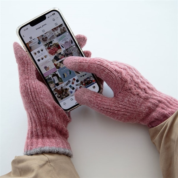 タッチグローブ Tehtava+ テスタバ