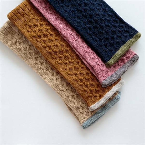 ネックウォーマー Tehtava+ テスタバ