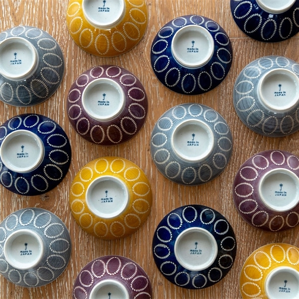 茶碗 Ripple リップル