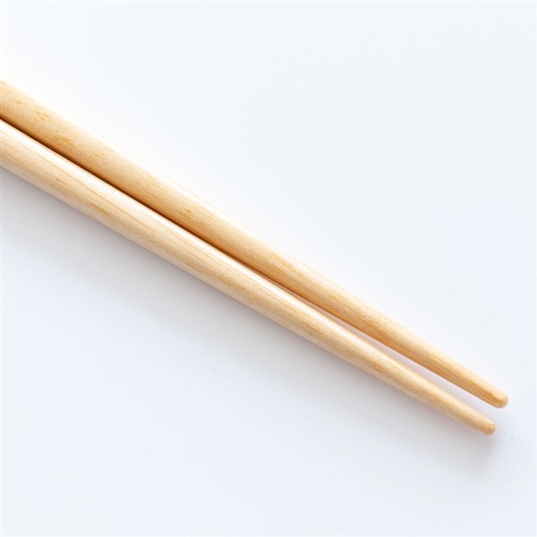 5膳セット 刷毛目カラー 客用箸