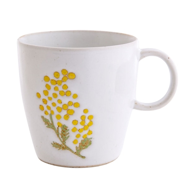 マグ Mimosa Waltz ミモザ ワルツ