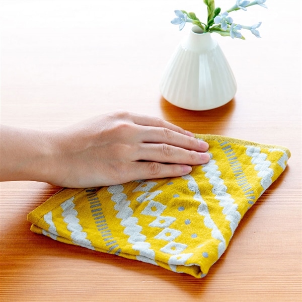 3重ガーゼふきん Kukka Lokki クッカロッキ