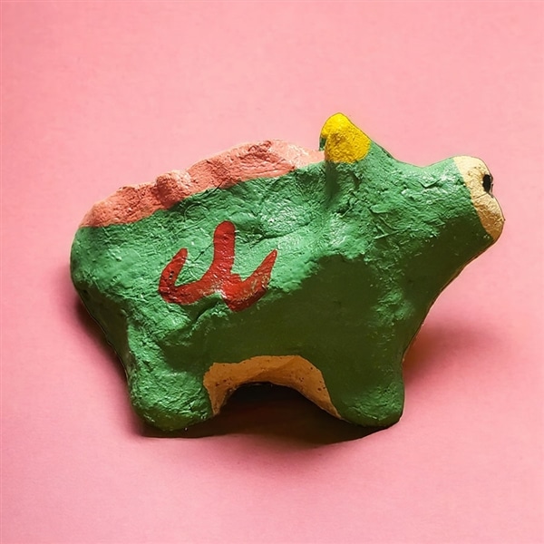 トリアエズ干支 辰