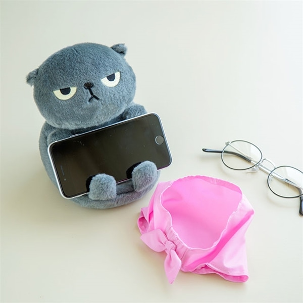 スマホスタンド アングリーマチコ