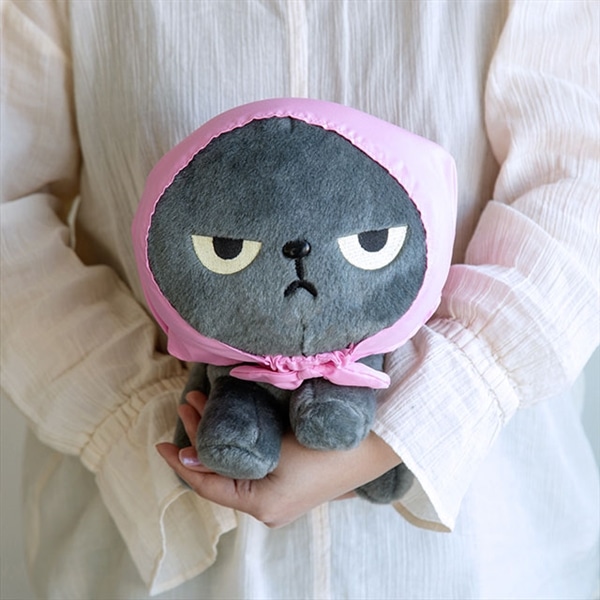 ドアストッパー アングリーマチコ