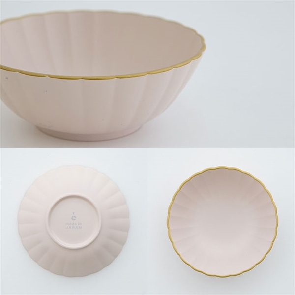 ボウル ももとせ