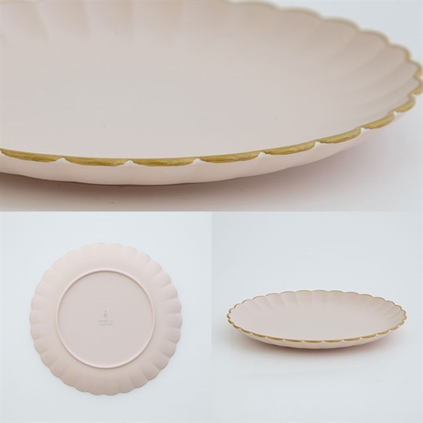 プレートS ももとせ