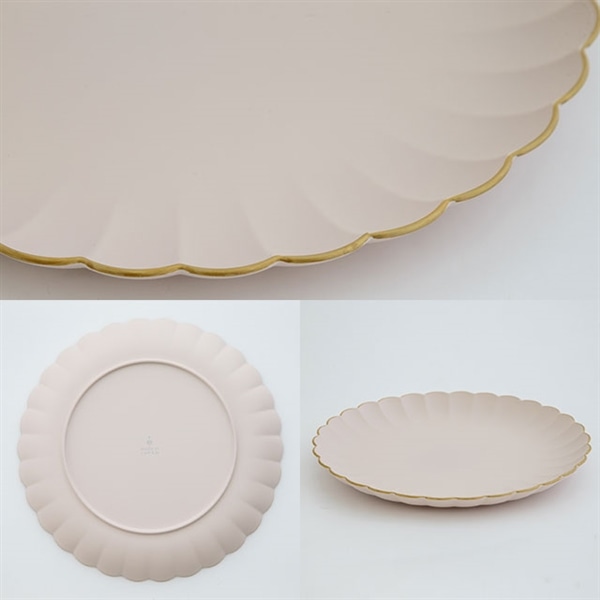 プレートL ももとせ