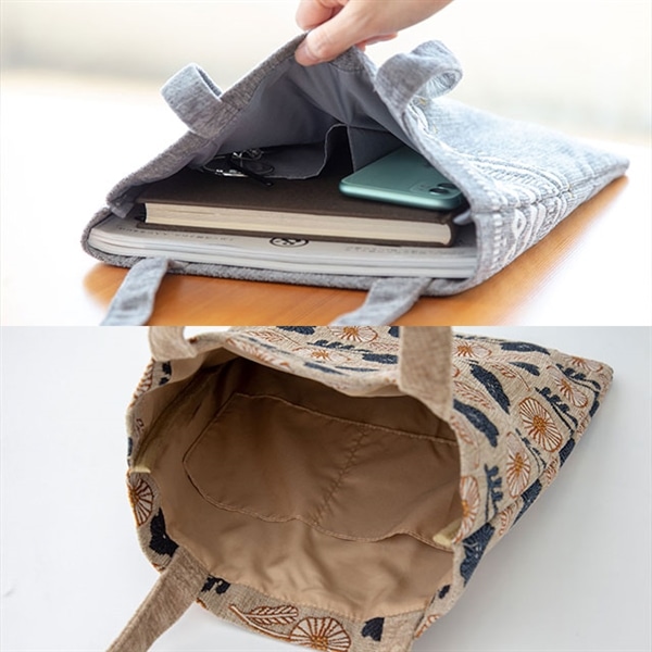 トートバッグ Kukka Lokki クッカロッキ