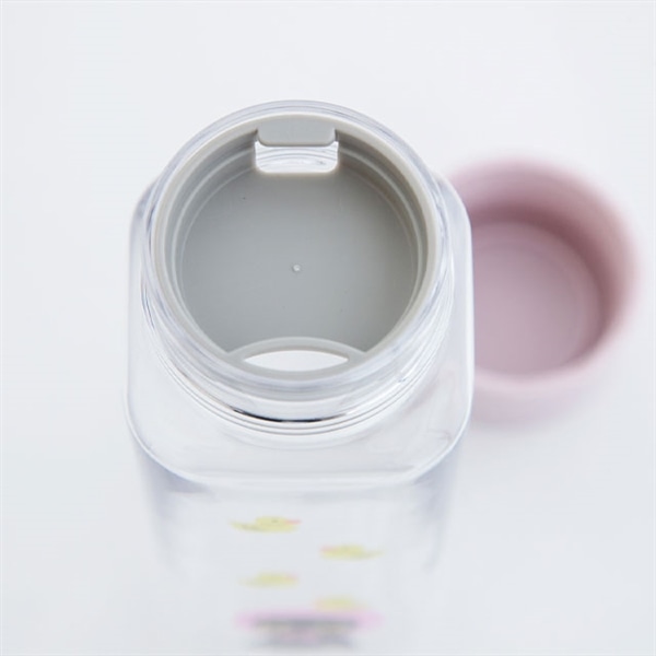 クリアボトル アングリーマチコ