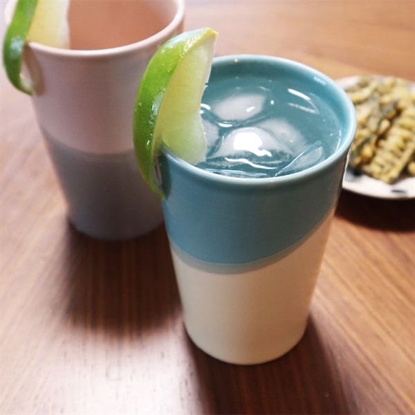 二重構造タンブラー KEEPOT キーポ