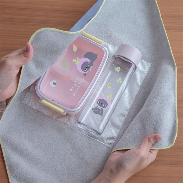 くっつきクロス アングリーマチコ