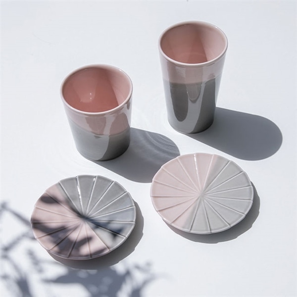 二重構造フリーカップ KEEPOT キーポ