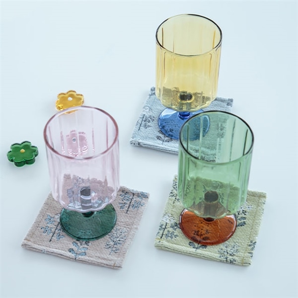 プレイスマットS Florist フローリスト