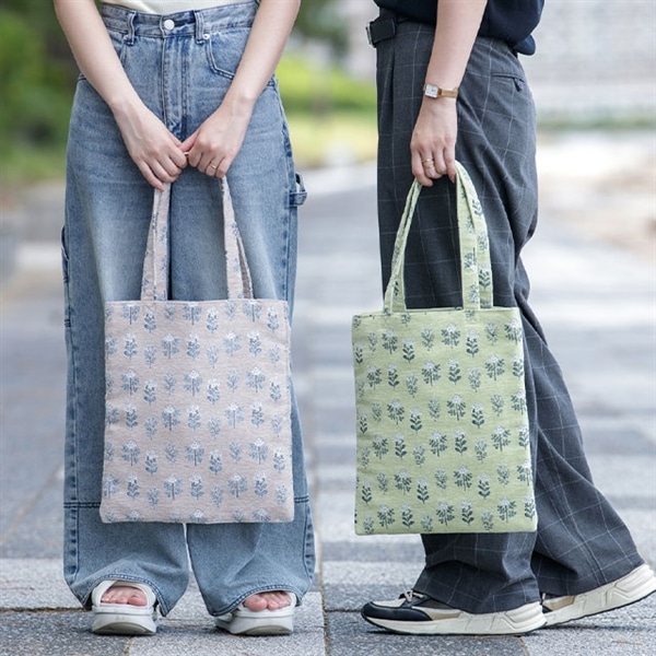 トートバッグ Florist フローリスト