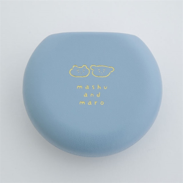 マルチケース ましゅとまろ