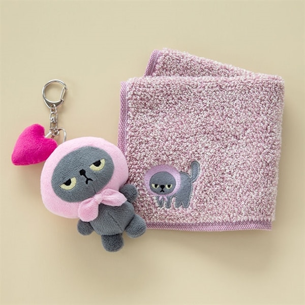 ひろこママ ハート キーホルダー 828 180586324_o1.jpg?