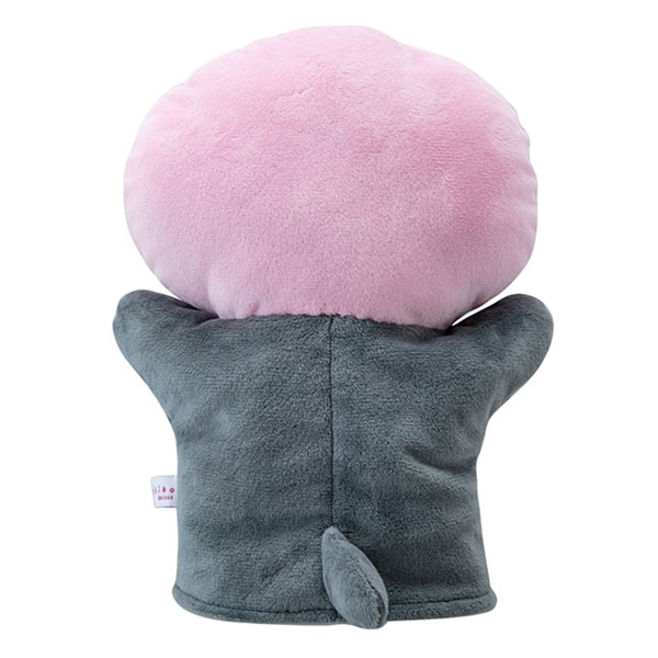 パペット アングリーマチコ