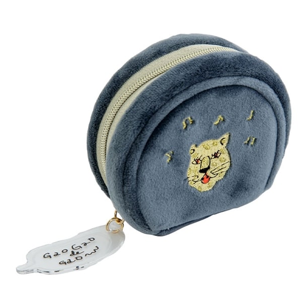 ミニケース くせ強