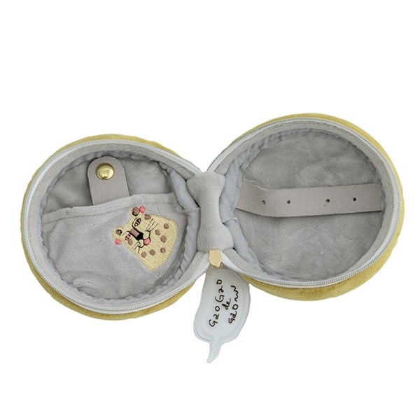 アクセケース くせ強