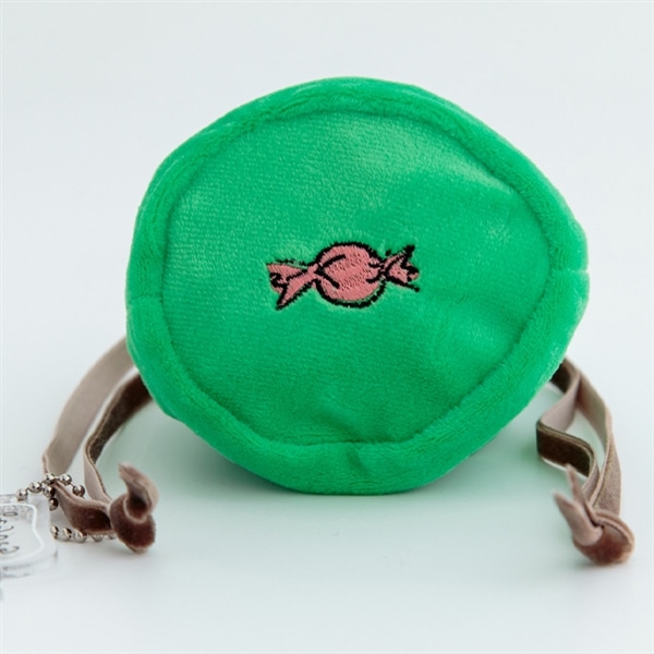 飴ちゃん巾着 くせ強