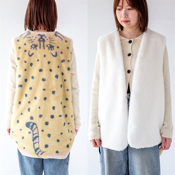 マタギジレ Momonga モモンガ