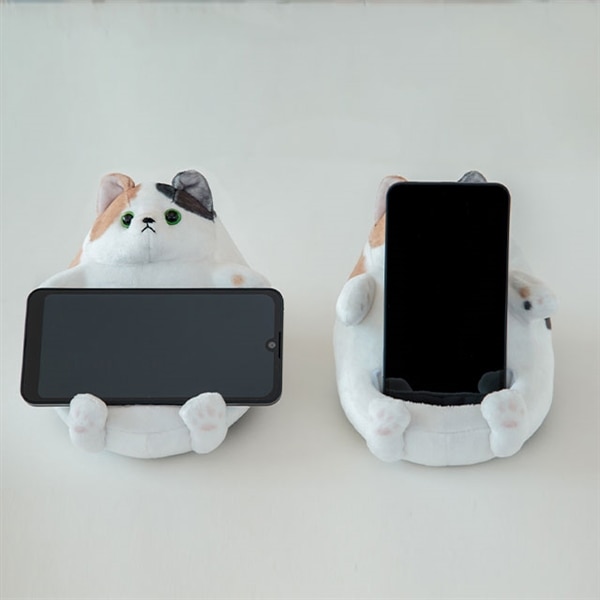 スマホスタンド つまんでアニマルズ