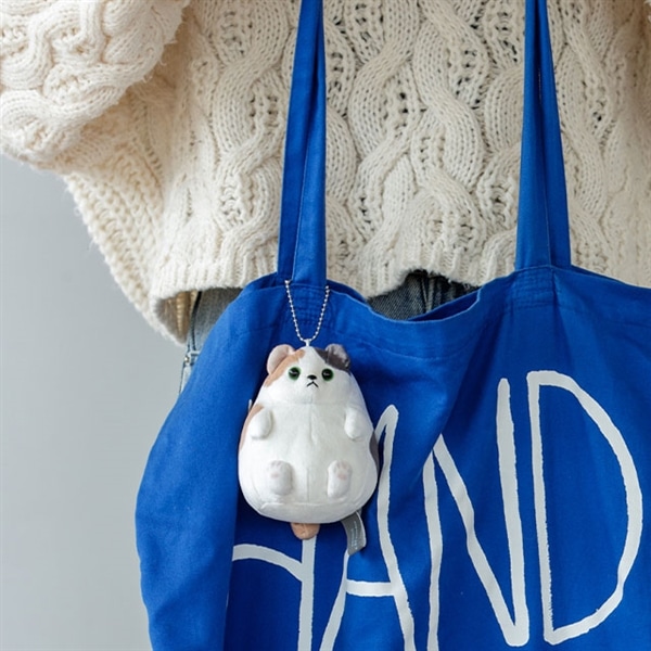 マスコット つまんでアニマルズ